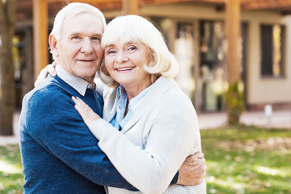 Hipoteca Reversible - Reverse Mortgage