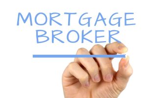 Mortgage Broker